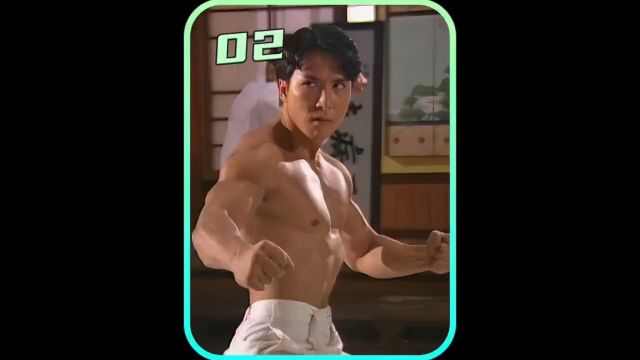 1995年精武门