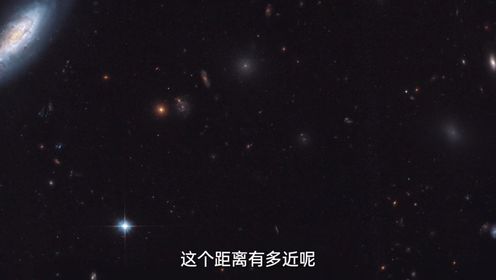 第199集 阿贝尔1656：庞大致密的后发座星系团，暗物质存在的最早证据之一