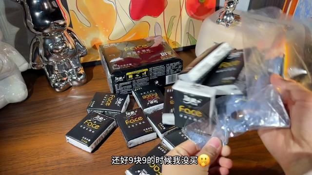 还好9.9的时候还没买,现在卷到这个价到手24包啦!还是#洁柔 大品牌的#平价好物 #超便宜超划算 #洁柔手帕纸 #手帕纸