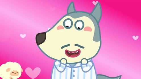 狼爸爸的生日 竟然是在医院度过 他到底经历了什么