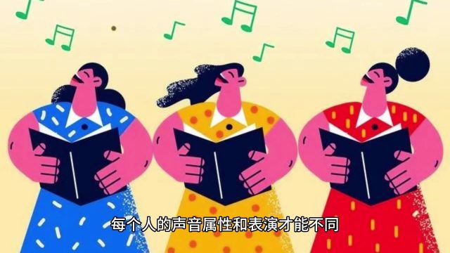 梨花声音研修院怎么样选择合适的配音题材