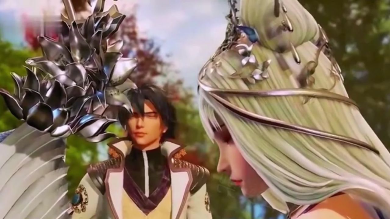 灵剑尊:大女主水留香的成长与坚持