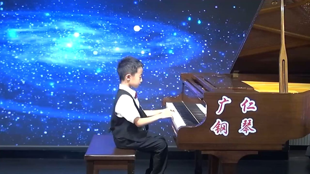 李昊宇:阿拉伯风