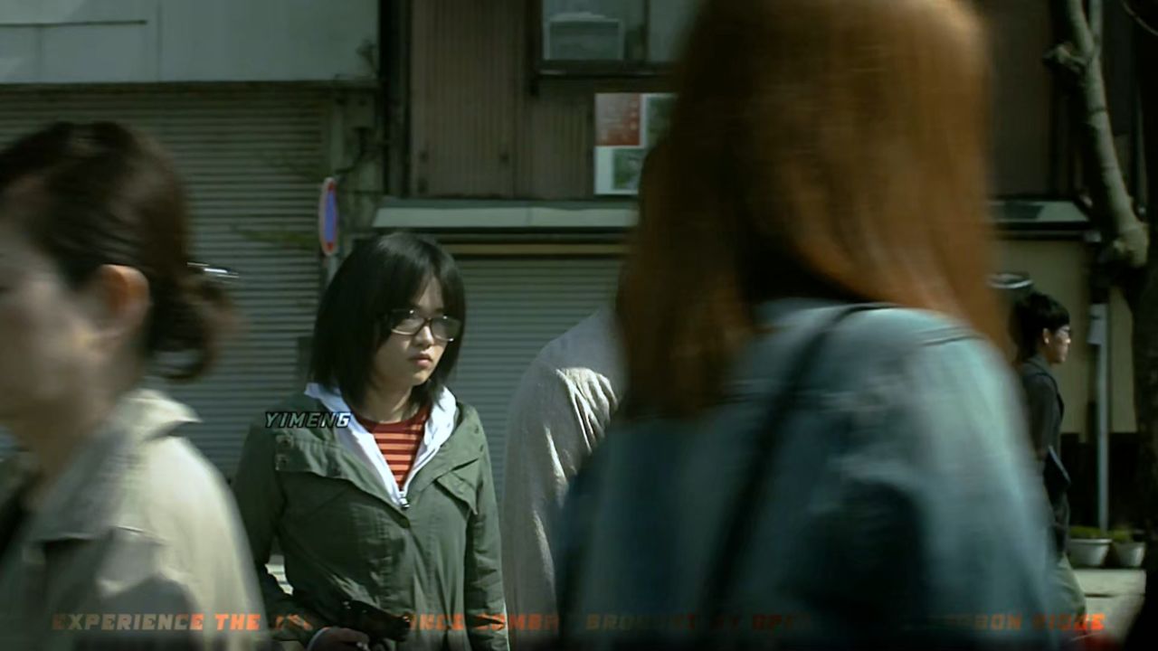 感受一下开龙脊带来的零距离格斗