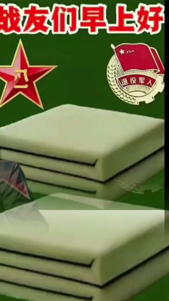 我最喜欢的歌曲《绿色军衣》 把军人对绿色军营绿色军衣朴实的情感和