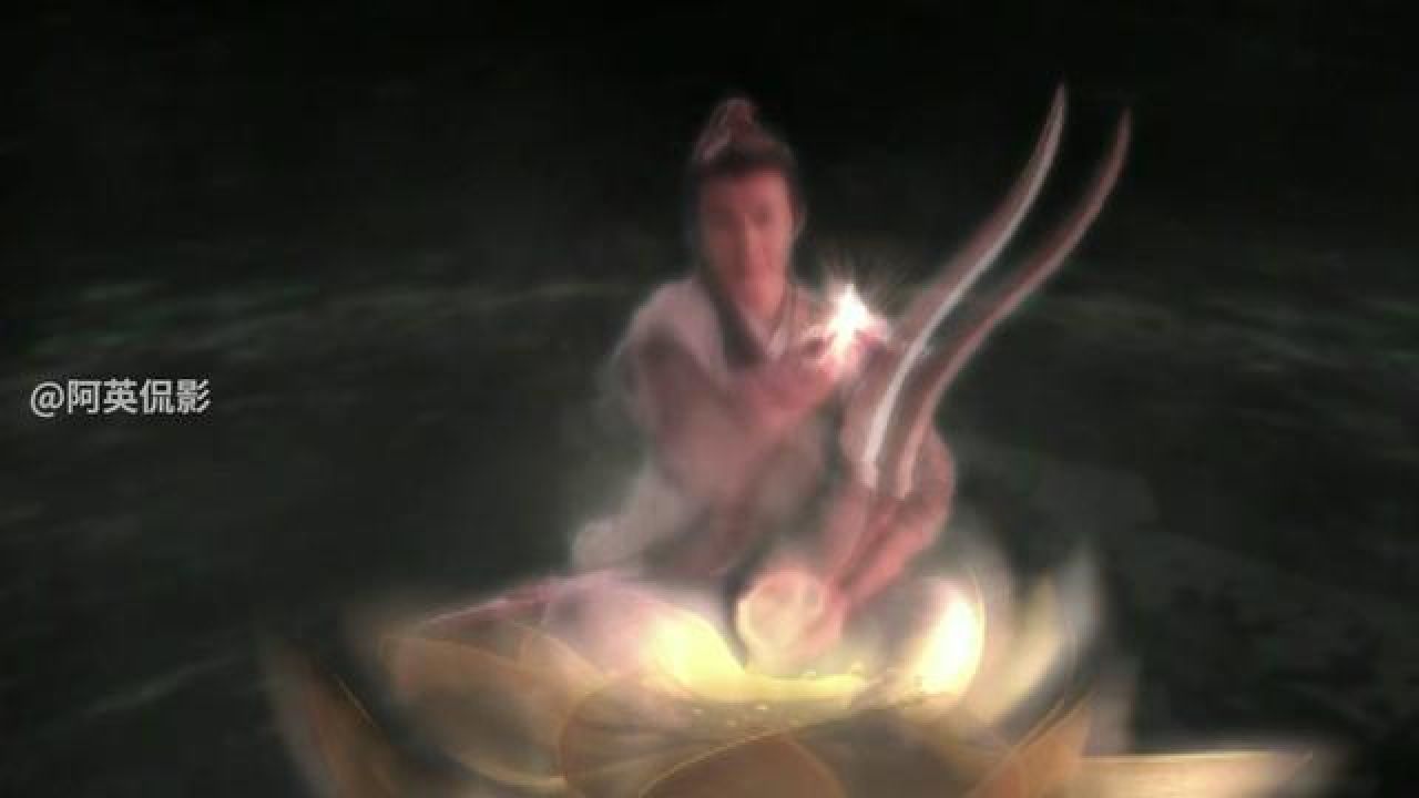 封神:最强法宝top100之遁龙桩,文殊镇洞之宝,曾用它困哪吒!