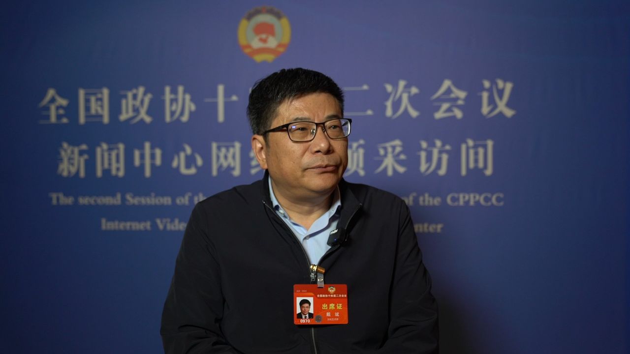 戴斌委员:发展入境旅游,提升外国游客的支付便捷性