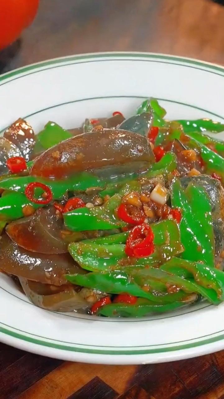 春天一定要多吃这8道家常小炒,简单美味又有营养 # 家常菜教程 # 美食