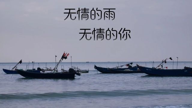 自驾旅行洲渚海滩