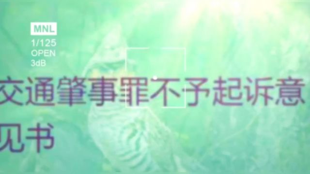 涉嫌交通肇事罪如何辩护#交通肇事罪#法律咨询#济宁律师#济宁刑事辩护律师#济宁刑事律师#济宁刑事案件辩护律师#王其森律师#不起诉决定#不起诉#无罪#...