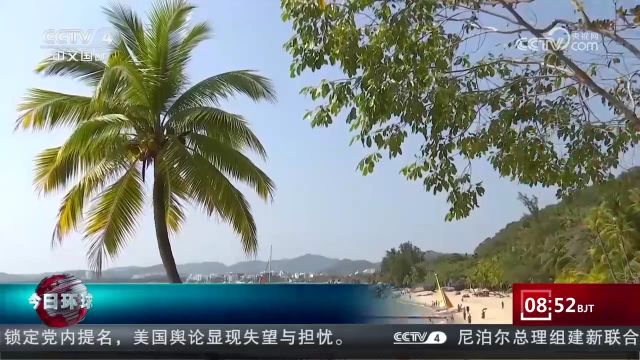 海南三亚:今年已累计发放政府消费券3200万元