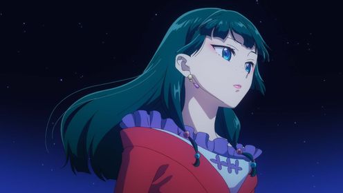 《药屋少女的呢喃》第24集大结局_高清1080P在线观看平台_腾讯视频