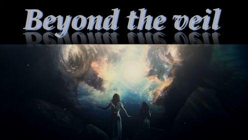 E舞成名跳舞机谱面社区：Beyond the Veil（9星脚谱视频）2024年2月投稿