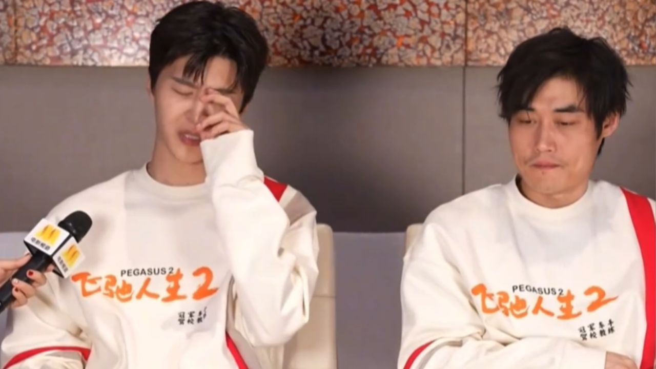 明星考驾照有多难?杜海涛科目一考了七次,范丞丞把驾校考倒闭了