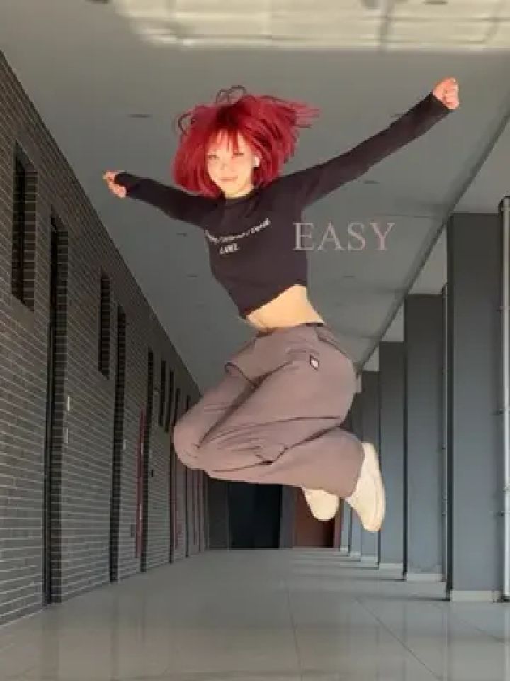 谁家女团舞会起飞啊.