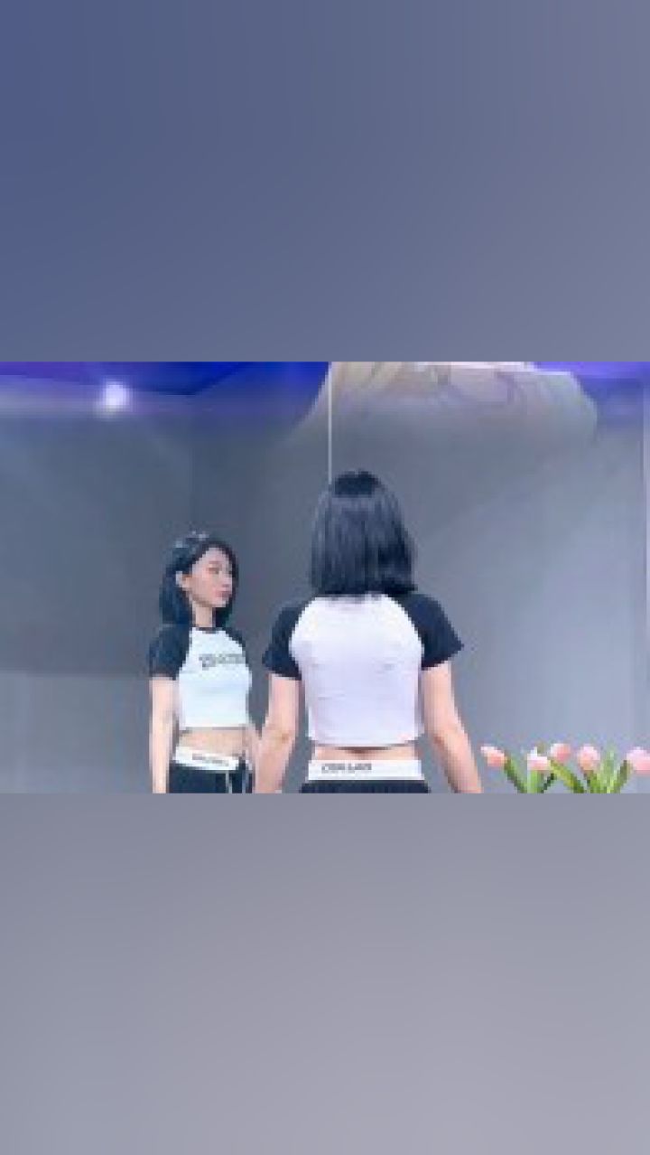 偶像活动系列25代s4《episodesolo》姐妹们欢迎推荐舞蹈哟cbxlab街舞