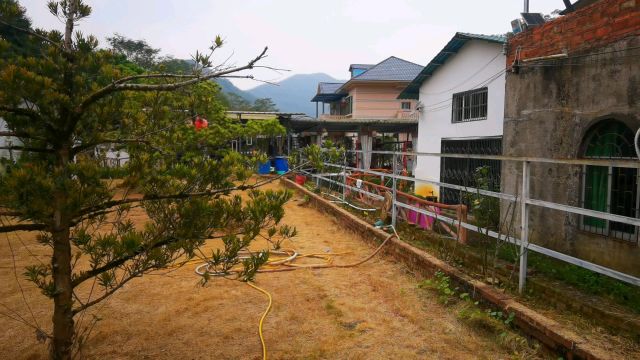 四年农村生活,打造温馨小院的故事与思考