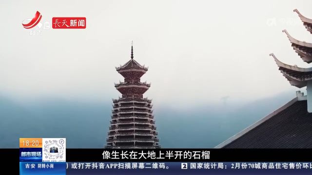 与江西的100次乡遇——峡江ⷩ‡‘坪乡