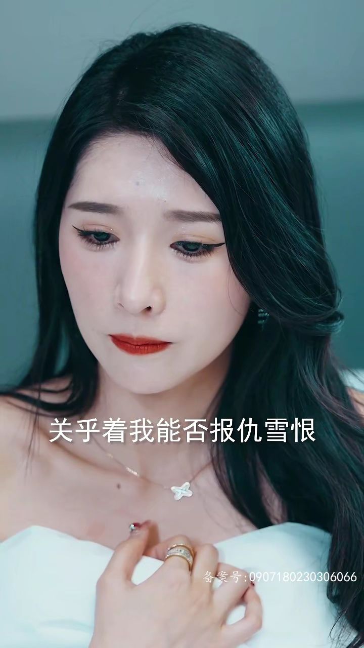 化神【王希如】2