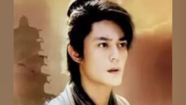 东方不败玩心四起,将采花大盗田伯光,玩弄于股掌之中