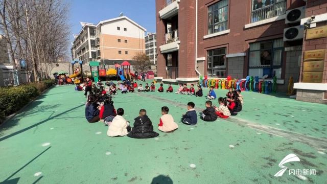 问政追踪丨聊城市教体局自查自纠 杜绝幼儿教育“小学化”问题