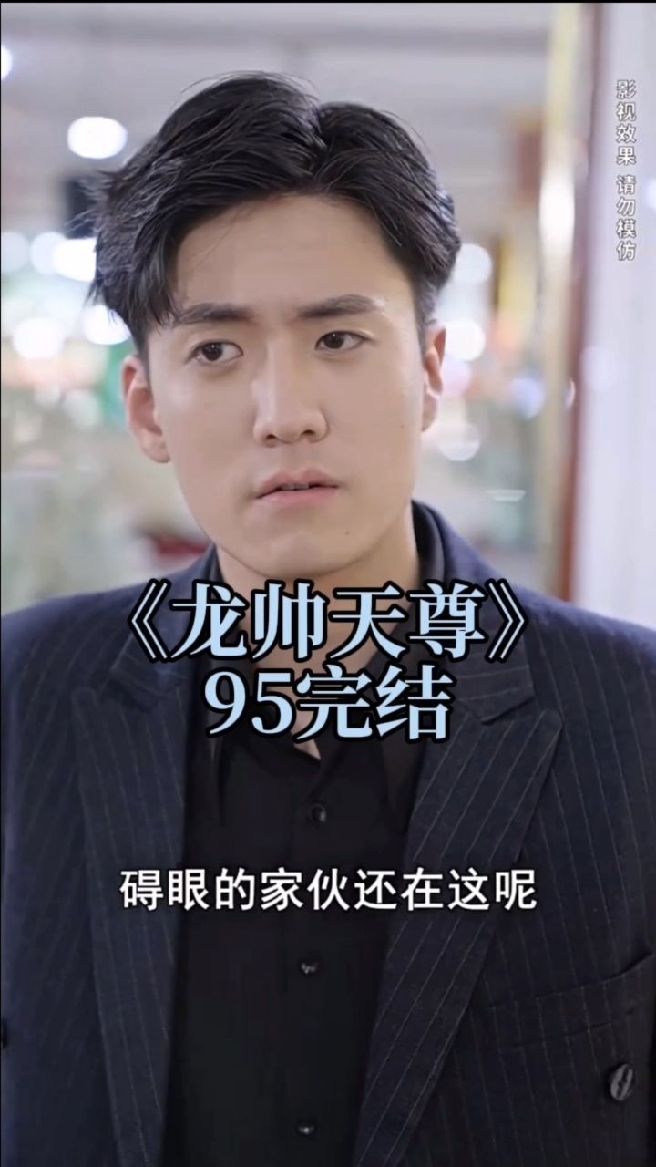 《龙帅天尊》荃集完