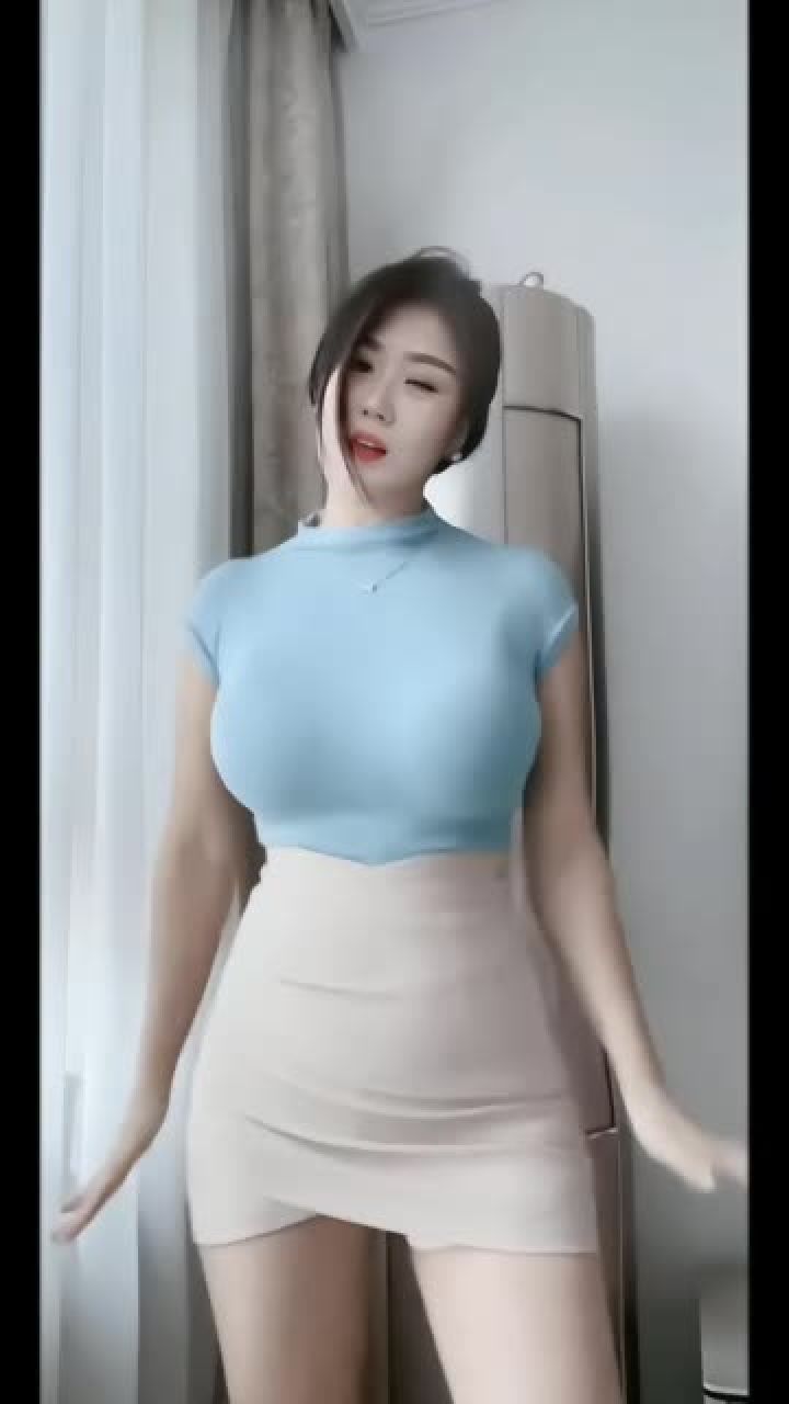 微胖的女人 #微胖女人是极品 #微胖女人最可爱