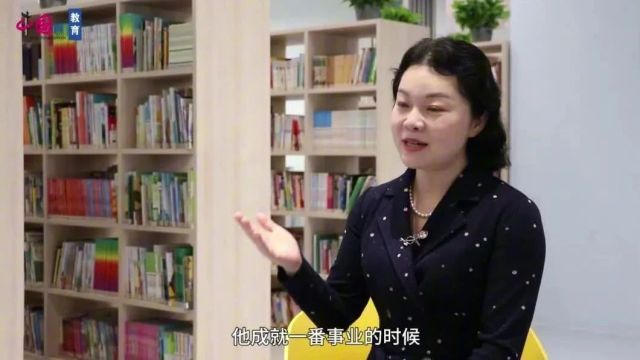 校长说 | 深圳市南海小学高鹏:我希望美好生活教育融入每个师生心里