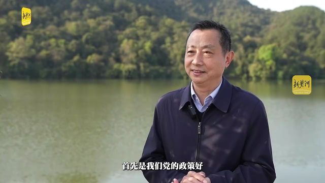 福建将乐:如何让农村吃上可持续的“生态饭”?