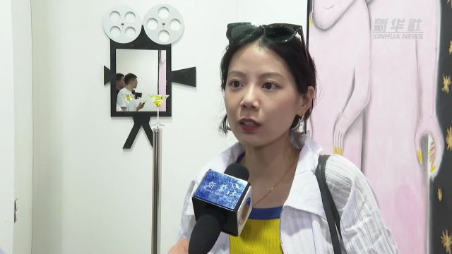 2024巴塞尔艺术展香港展会即将开展