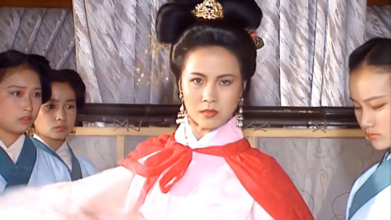 同样是孙尚香的台词:新版vs老版,反差真大!