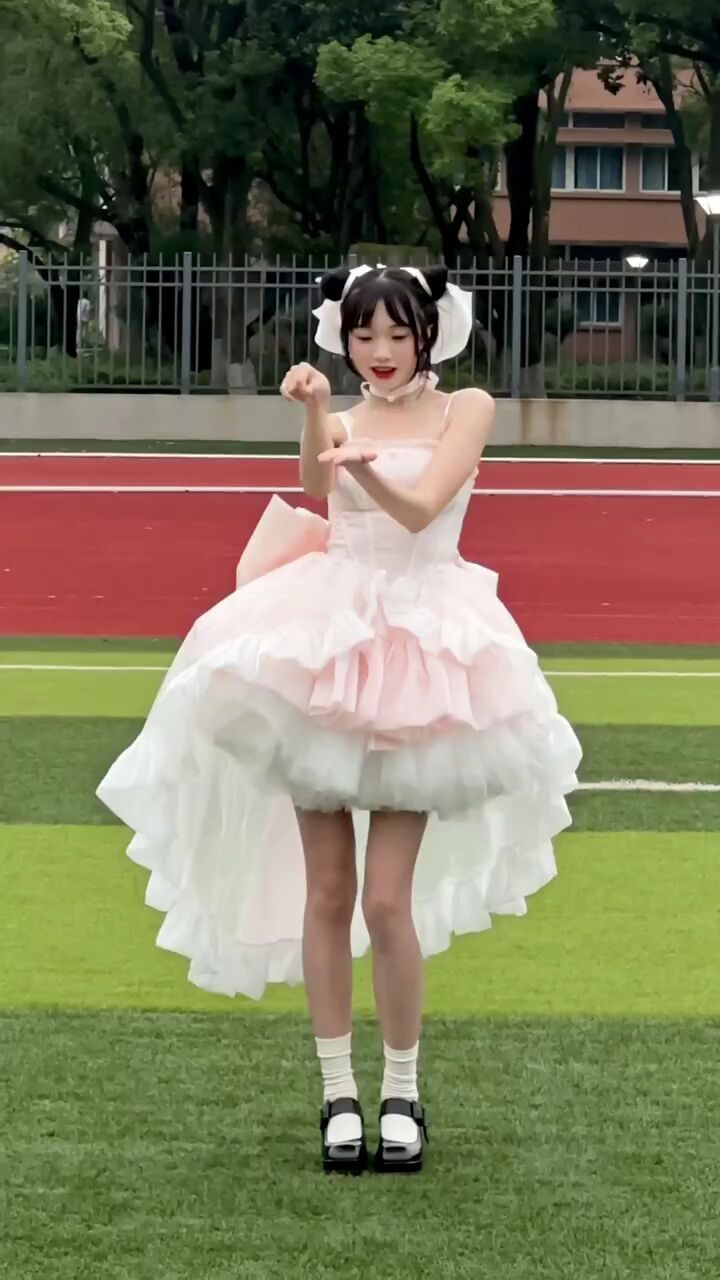 不火就删系列 #catallena橘子焦糖 #翻跳