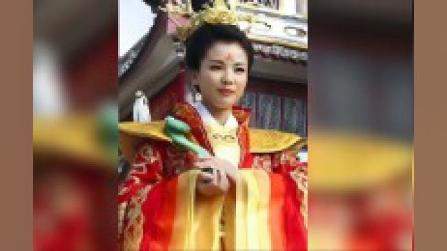 妈祖收服嘉应嘉佑,让他们去收集睚眦的证据