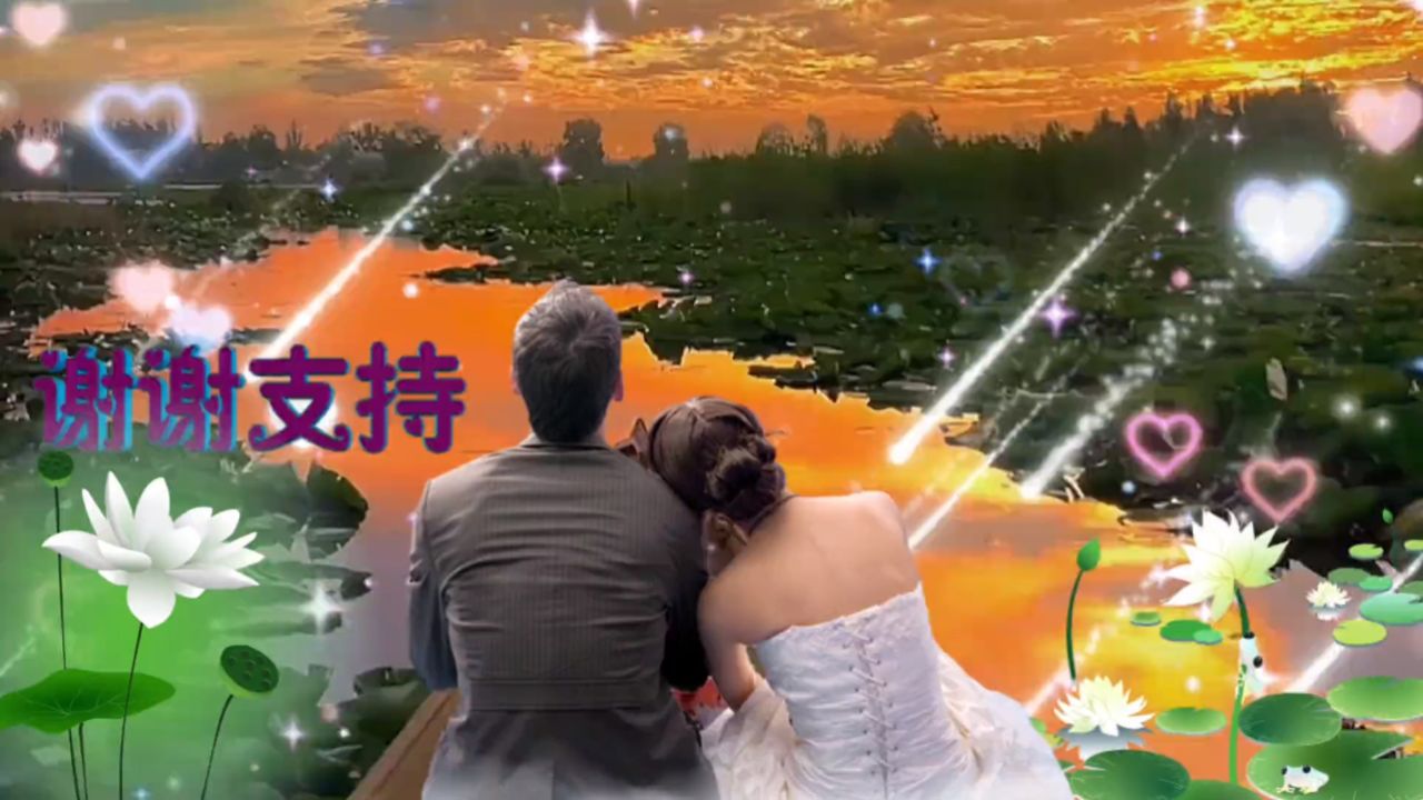 【姐姐】你是我的精神支柱,我真的很想你.