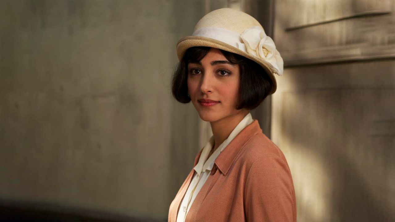 席琳迪翁《爱的力量》歌声荡气回肠,强烈的冲击感令人难以忘怀