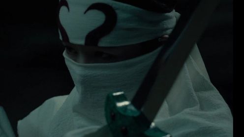 《王者天下2》羌瘣一套巫舞带走对面众多魏国士兵，2022年日本动作电影