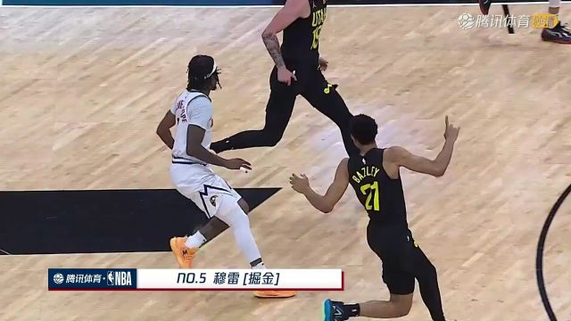 2023/24赛季NBA常规赛：猛龙 VS 篮网 全场回放