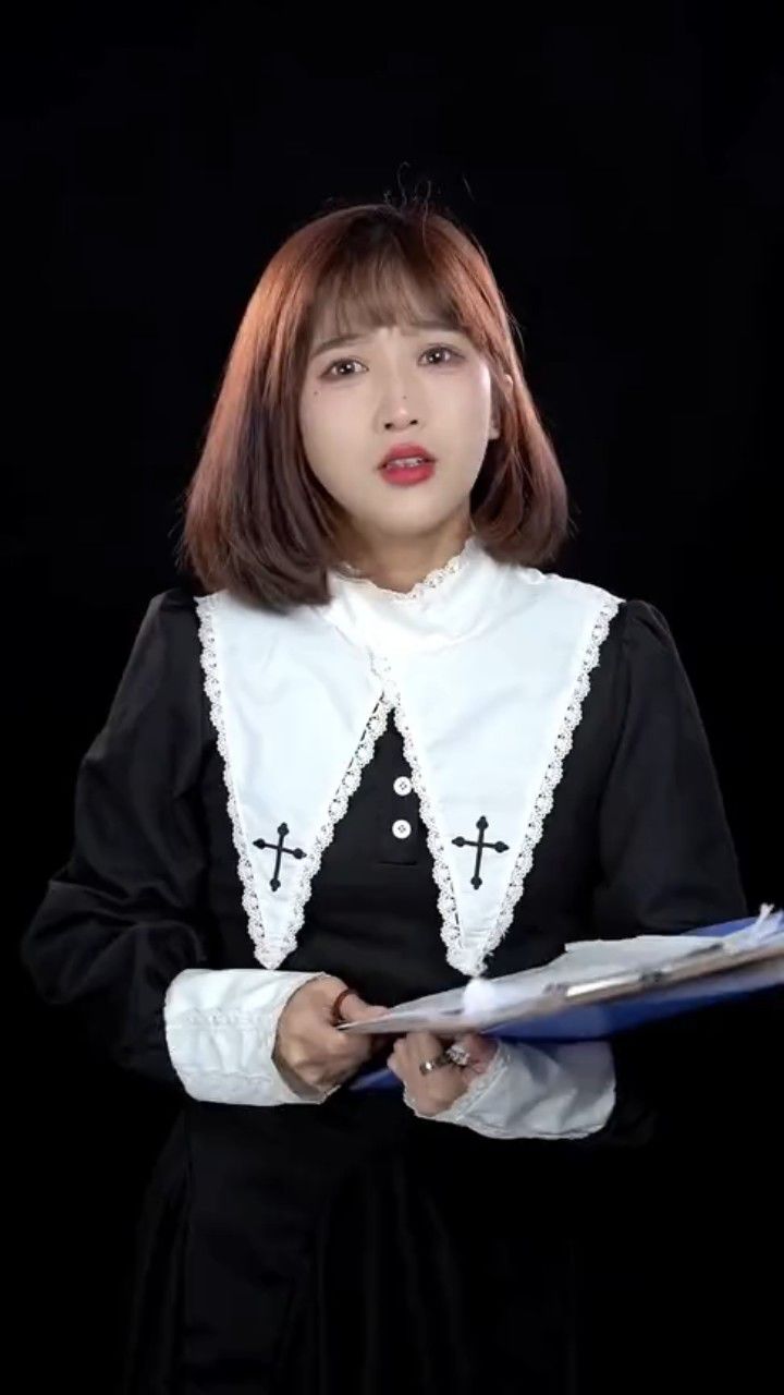 小张,知人知面不知心