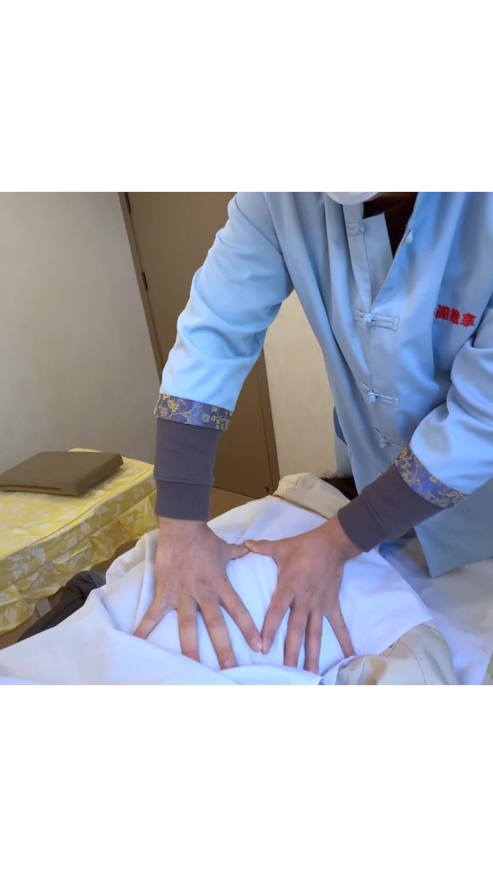 盲人按摩:沉浸自然,感受生命的奇迹