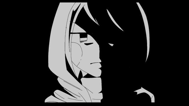 【Undertale动画】Bad time trio  fan animation (chapter 4)