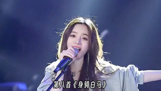 盘点2024最新火起来的十首破亿神曲,每首都值得单曲循环!#音乐分享dadada