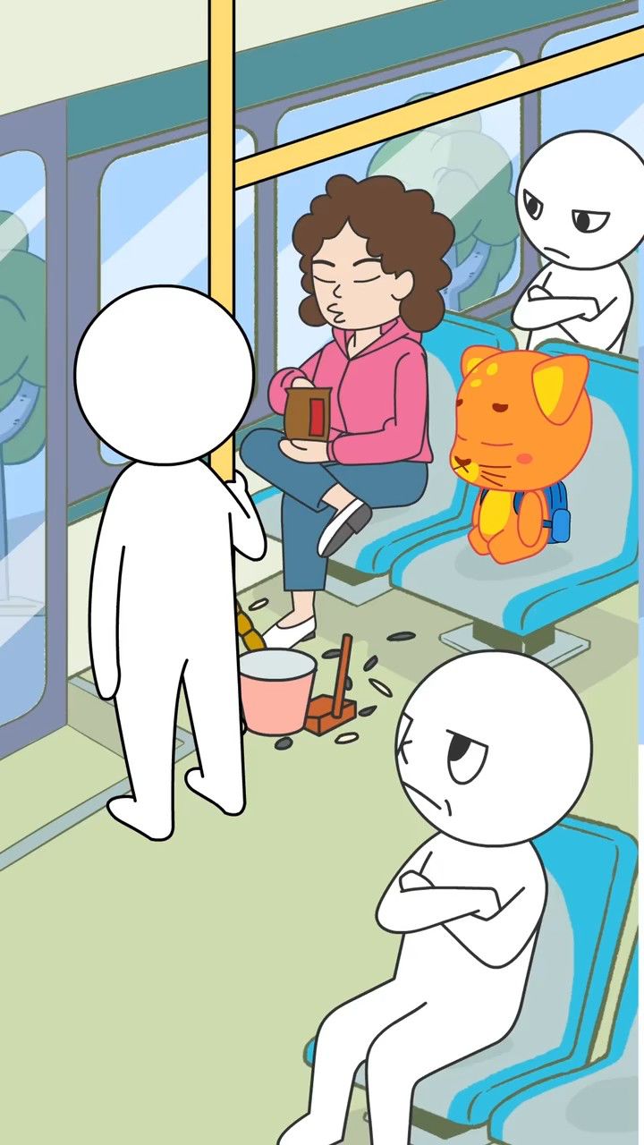 这是不是就叫邪不压正!