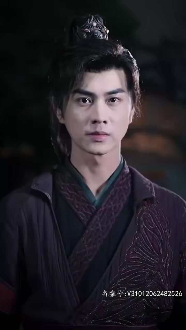 剑破虚空-仙侠剧7