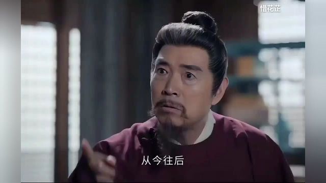 都是自己的儿子,偏爱却不一样