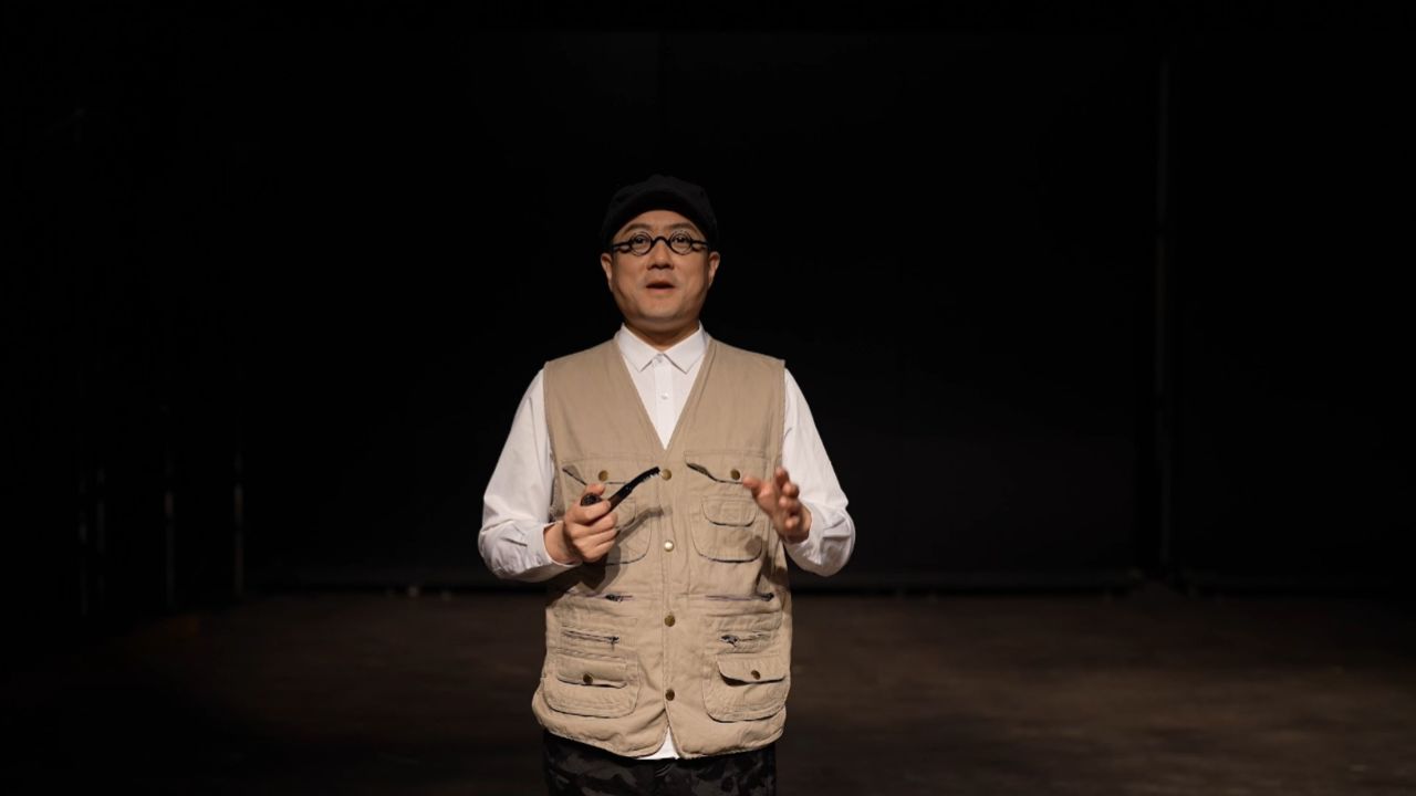 小柯剧场"「五」法「五」天「五十五」封"超值线索,揭开旧梦真相!