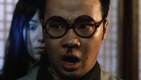 小涛恐怖电影解说：分分钟带你看完香港恐怖电影《僵尸奖门人》
