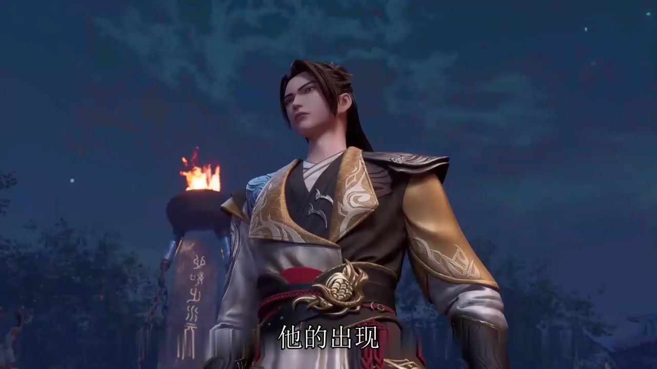 天武大陆传奇:血脉师的威严与丹阁的风波 #武神主宰