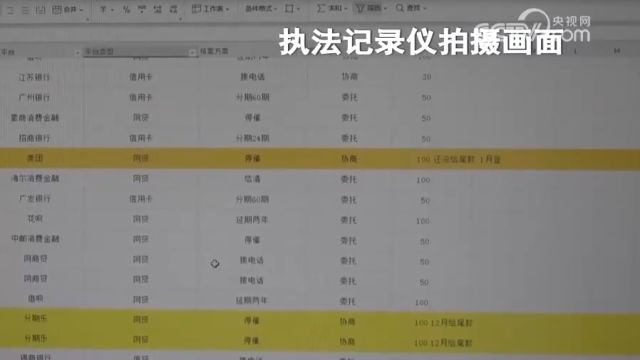 重庆:“反催收”团伙落网,8人被正式批捕