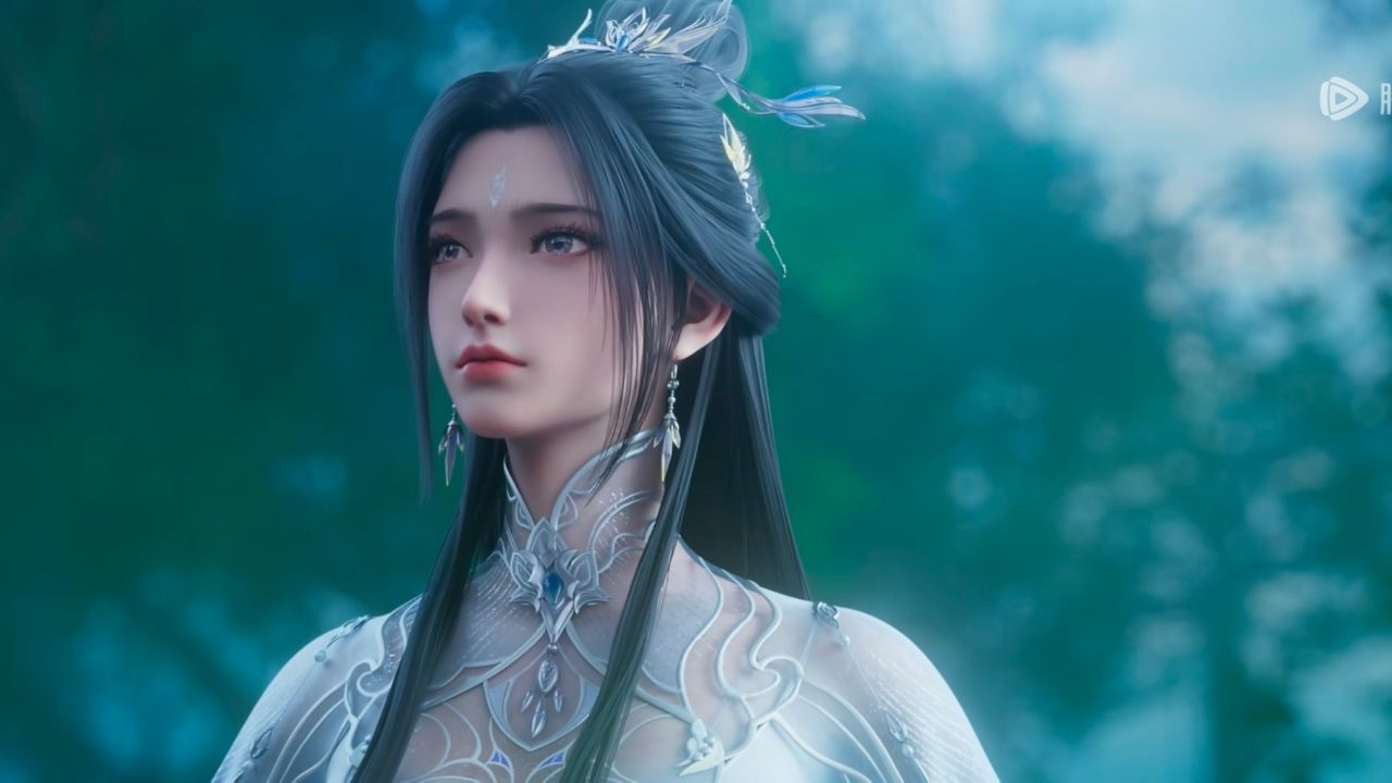 《诛仙》陆雪琪:对啊,大竹峰都是老实人,张小凡也是.