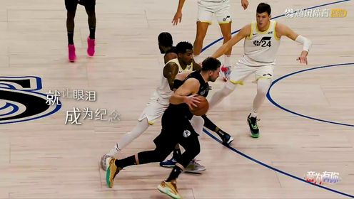 《NBA全场集锦》公牛vs尼克斯中文解说全场回放
